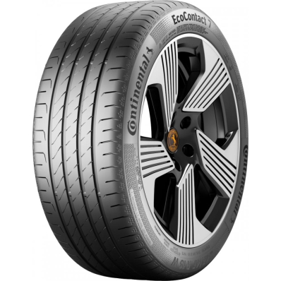 Купить шины Continental EcoContact 7 255/40R21 102V
