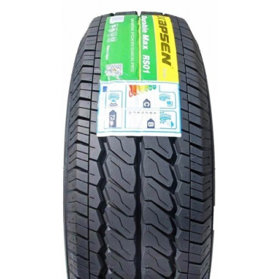 Купить шины Kapsen RS01 205/70R15C 106/104T