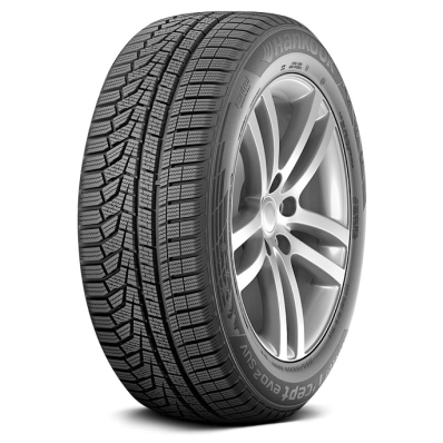 Купить шины Hankook Winter i*cept evo2 W320 195/50R16 88H Купить шины Hankook Winter i*cept evo2 W320 195/50R16 88H