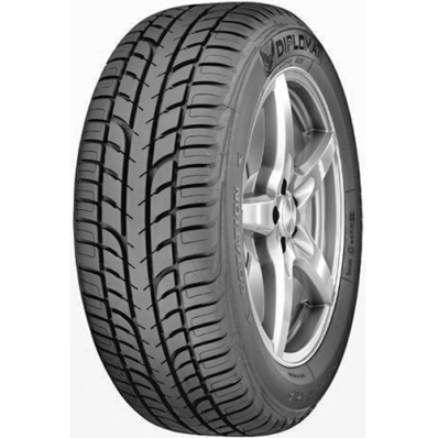Купить шины Diplomat H 185/60R14 82H