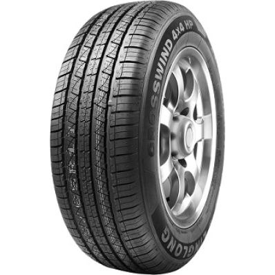Купить шины LingLong GreenMax 4x4 HP 255/65R17 110H