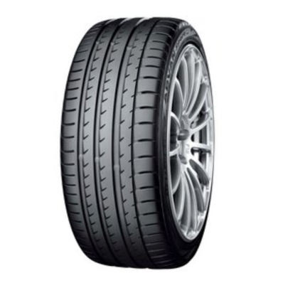 Купить шины Yokohama Advan V105T 275/55R19 111W