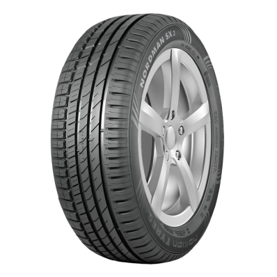 Купить шины Ikon Nordman SX3 195/55R15 89H