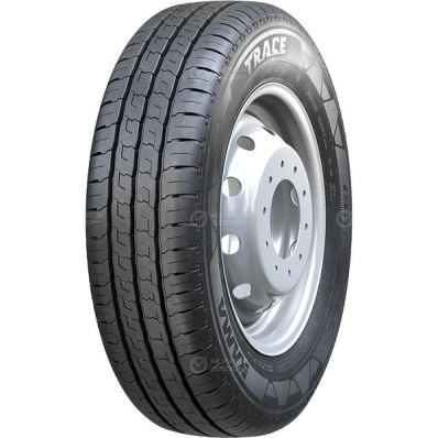 Купить шины Kama TRACE (HK-135) 215/75R16C 116/114R