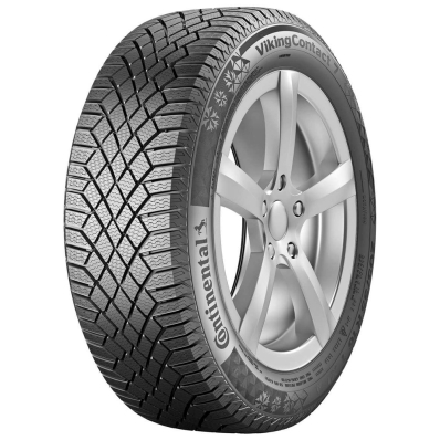 Купить шины Continental VikingContact 7 195/65R15 95T