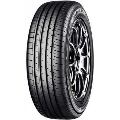 Купить шины Yokohama BluEarth-XT AE61 235/55R18 100V
