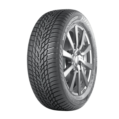 Купить шины Nokian WR Snowproof 225/45R18 95V