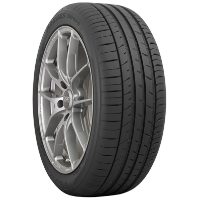 Купить шины Toyo Proxes Sport 245/45R19 102Y
