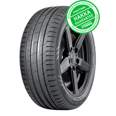 Купить шины Nokian Black 2 235/35R20 92Y Купить шины Nokian Black 2 235/35R20 92Y