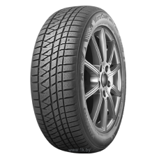 Kumho WinterCraft SUV ice WS71 295/35R21 107V