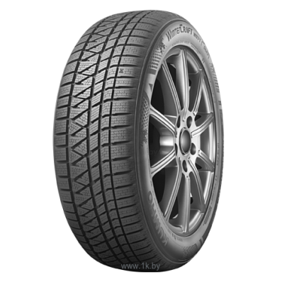 Купить шины Kumho WinterCraft SUV ice WS71 295/35R21 107V