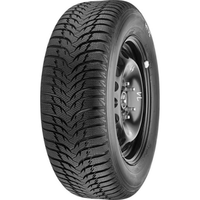 Купить шины Kumho WinterCraft WP51 155/60R15 74T