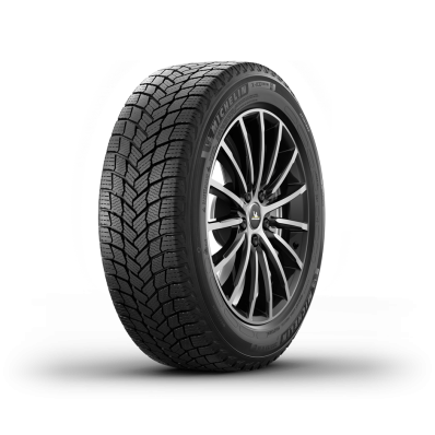 Купить шины Michelin X-Ice Snow SUV 265/65R17 112T