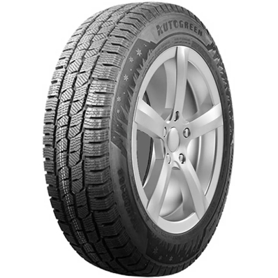 Купить шины Autogreen Snow Cruiser AW06 215/65R15C 104/102R