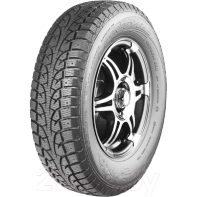 Купить шины Contyre Arctic Ice 175/65R14 82Q