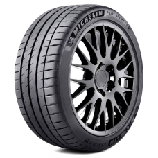Michelin Pilot Sport 4 S 255/40R20 101Y