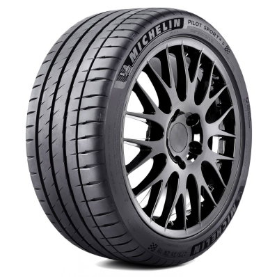Купить шины Michelin Pilot Sport 4 S 255/40R20 101Y