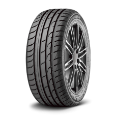 Evergreen EU728 255/35R18 94Y