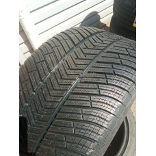 Michelin Pilot Alpin PA4 295/35R19 104V