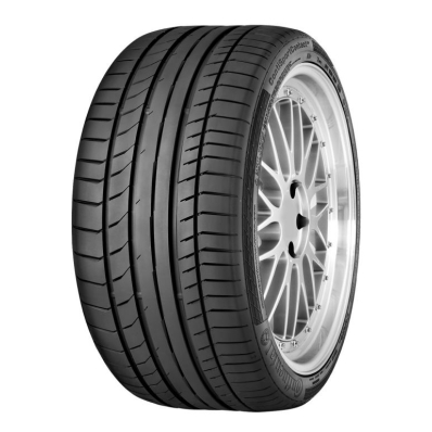 Купить шины Continental ContiSportContact 5P 275/45R20 110Y