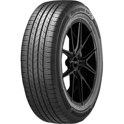 Купить шины Hankook Dynapro HPX RA43 225/55R18 102V Купить шины Hankook Dynapro HPX RA43 225/55R18 102V