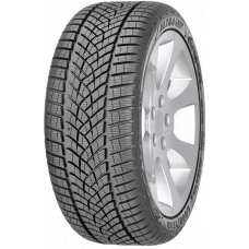 Goodyear UltraGrip Ice SUV Gen-1 255/60R18 112T