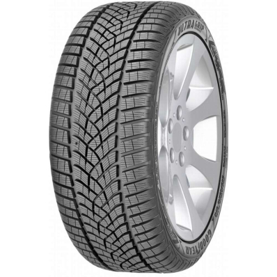 Купить шины Goodyear UltraGrip Ice SUV Gen-1 255/60R18 112T Купить шины Goodyear UltraGrip Ice SUV Gen-1 255/60R18 112T