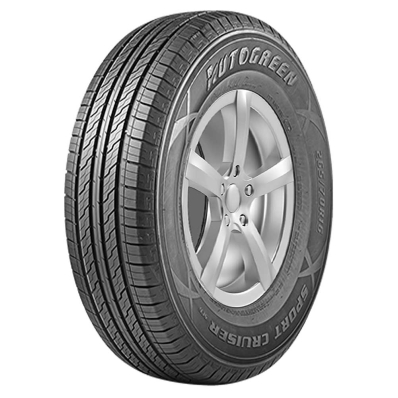 Купить шины Autogreen Sport Cruiser-SC6 245/60R18 105H