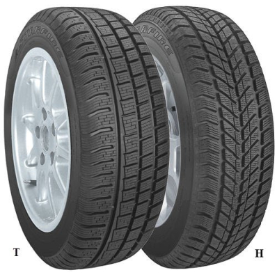 Купить шины Starfire W200 205/55R16 91H