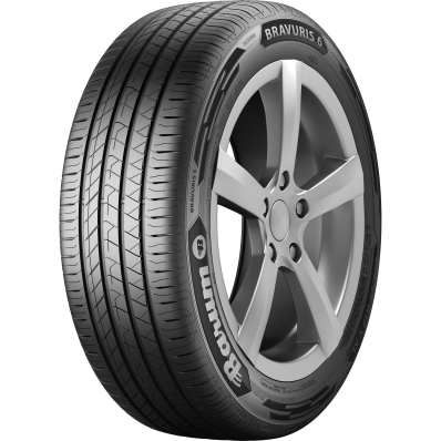 Купить шины Barum Bravuris 6 235/50R19 99V