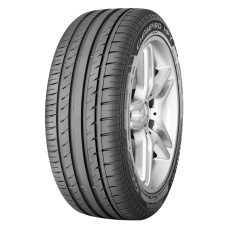 GT Radial Champiro HPY 225/45R18 91Y