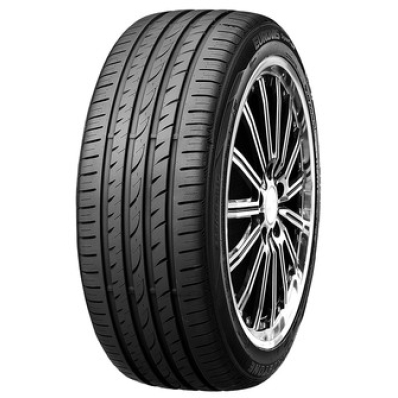 Купить шины Roadstone Eurovis Sport 04 215/50R17 95W