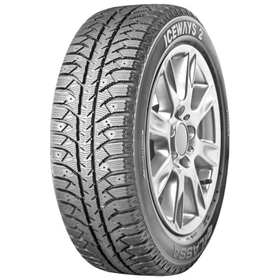 Купить шины Lassa Iceways 2 215/55R16 97T