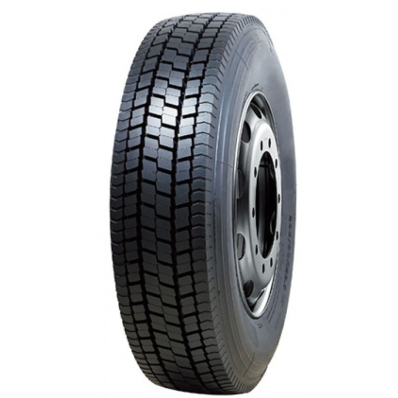 Купить шины Sunfull HF628 235/75R17 143/141J