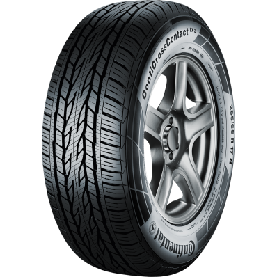Купить шины Continental ContiCrossContact LX2 215/50R17 91H Купить шины Continental ContiCrossContact LX2 215/50R17 91H