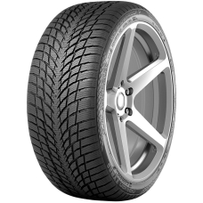 Nokian WR Snowproof P 235/45R17 97V