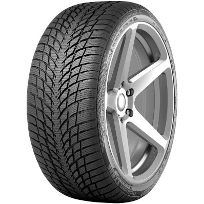 Купить шины Nokian WR Snowproof P 235/45R17 97V
