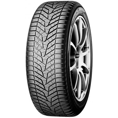 Купить шины Yokohama BluEarth Winter V905 255/50R19 107V