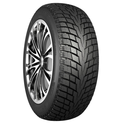 Купить шины Nankang Ice1 255/55R19 111Q Купить шины Nankang Ice1 255/55R19 111Q