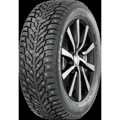Купить шины Ikon Autograph Ice 9 SUV 265/50R19 110T