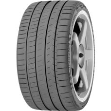 Michelin Pilot Super Sport 255/40R20 101Y