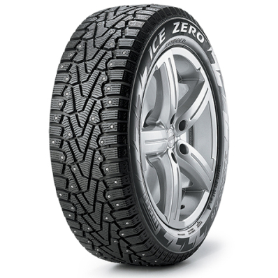 Купить шины Pirelli Ice Zero 185/60R15 88T