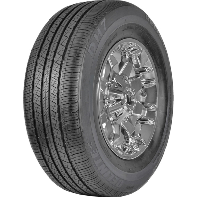Купить шины Delinte DH7 SUV 255/65R17 110H
