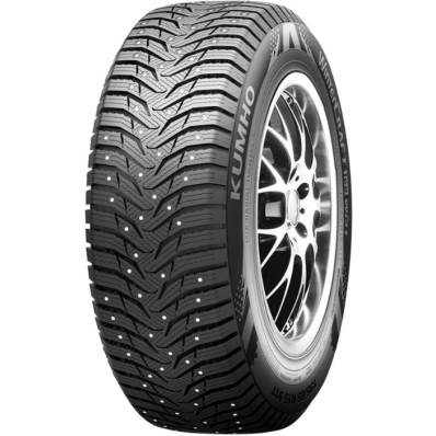 Купить шины Kumho WinterCraft SUV Ice WS31 295/40R21 111T Купить шины Kumho WinterCraft SUV Ice WS31 295/40R21 111T