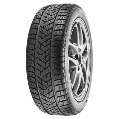 Купить шины Pirelli Winter Sottozero 3 245/50R18 100H (run-flat)