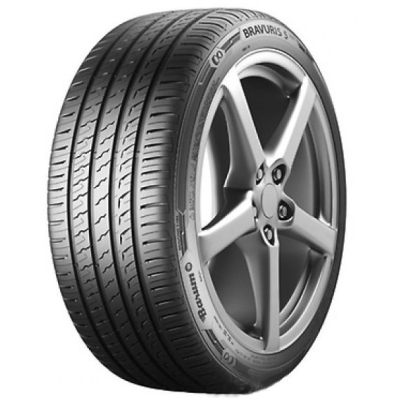 Купить шины Barum Bravuris 5HM 275/40R20 106Y