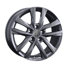 Volkswagen VV216-gm GM / Графитовый 5x120 51 65.1 6.5 16