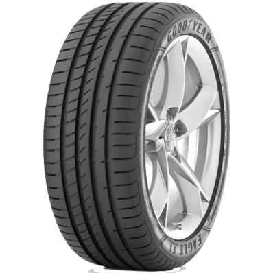 Купить шины Goodyear Eagle F1 Asymmetric 2 SUV 255/50R19 103Y