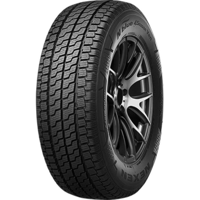 Купить шины Nexen NBlue 4Season VAN 225/70R15C 112/110R Купить шины Nexen NBlue 4Season VAN 225/70R15C 112/110R
