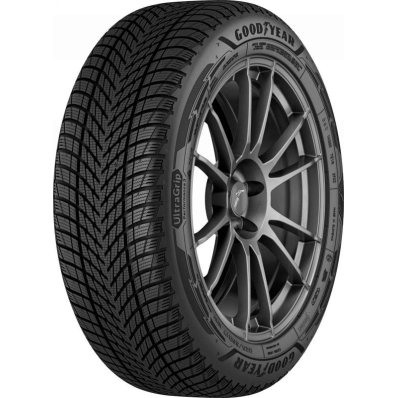 Купить шины Goodyear UltraGrip Performance 3 215/50R18 92V
